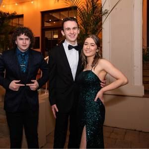 Meet your Posher, Ciara